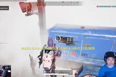 “You’re gonna be on Reddit dude”
