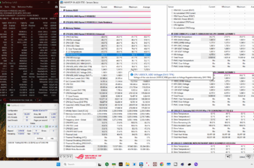 8200cl30 minimum vdimm 1.91v