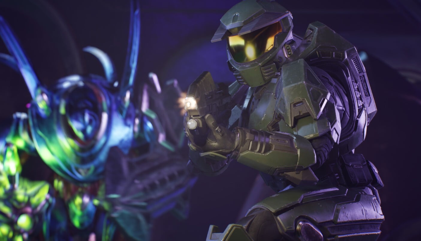 Halo 7