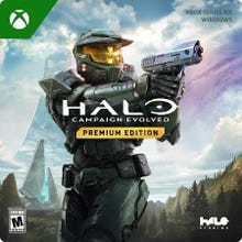 Halo: Campaign Evolved Premium Edition - Xbox Series X, Xbox Series S, Windows [Digital]
