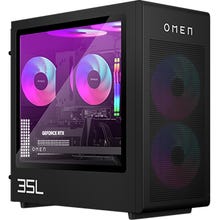 HP OMEN 35L Intel Core i7-14700F RTX 5070 Ti Gaming PC (32GB/1TB)