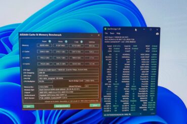 Mvolt+ xbar, sys and lowered timings