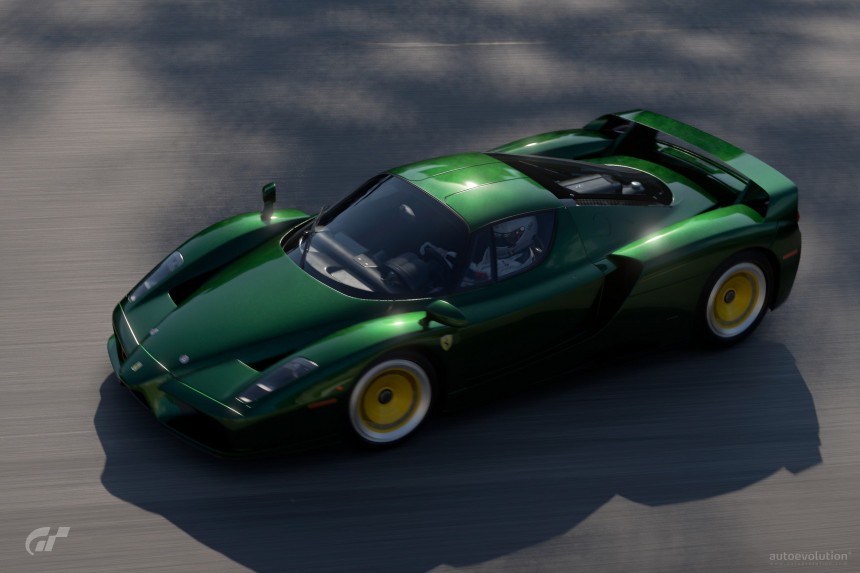 New Gran Turismo 7 Weekly Challenges\: Feel Free to Bend the Rules\!