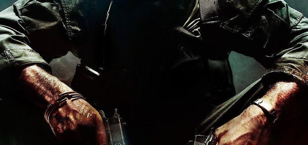 [cod] When you go to the bathroom without a phone so you hit this pose