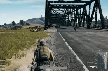 Old clip of saving my friend after his game crashed