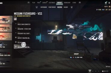 Best Progressive Skin Ever?