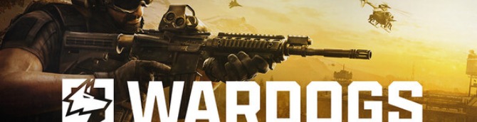 Wardogs and Halloween: The Game Debut on the Steam Charts