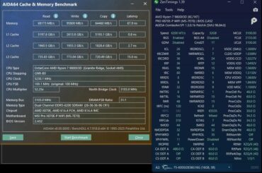 Is this normal latency??