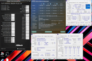 How good/bad my DDR4 B-DIE OC is? How can i improve it?