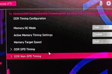 MSI MPG X870e Carbon Max wifi TCWL location in bios?