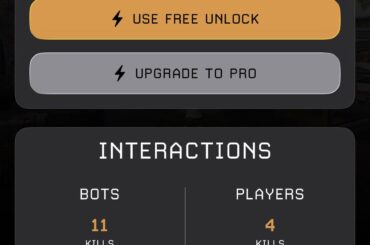 When will the bot lobbies end? I’m a level 63, just started playing about 2 weeks ago. Is this normal??
