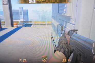 Started playing like a week ago bc my dad played when he was a kid and got my first quad
