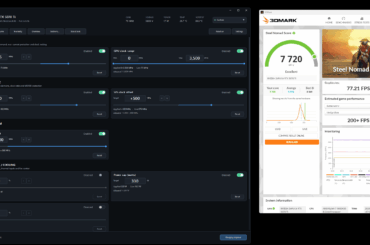 5070TI - MVOLT+ | Question/Help