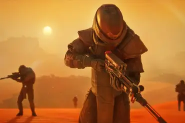 Dune: Awakening Review: Only The Strong Survive