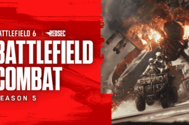 Battlefield 6 Season 5 Combat Updates Outlined, DICE Promises More Support in 2027