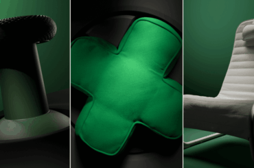 In Pictures: All the new IKEA XBOX home gaming collection pieces