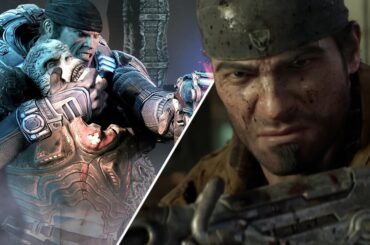 Gears of War: E-Day is missing iconic features like chainsaw duels and meat shields, but The Coalition says we shouldn't worry - they're "not gone from the franchise"