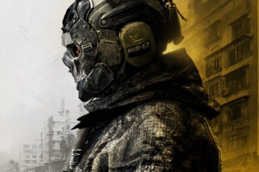COD MW4