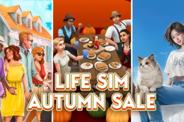 Sims Community