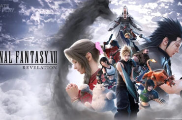 Final Fantasy 7 Revelation Director Says He "Did His Best" to Fight for a Physical Release