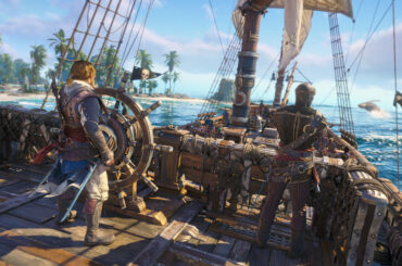 5 Best Pirate Video Games Of All Time, Ranked