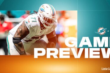 Miami Dolphins logo