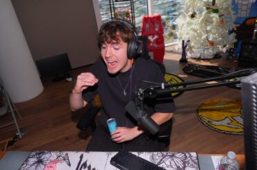This Fortnite player takes a page from MrBeast while helping others offset high cost of pro gaming