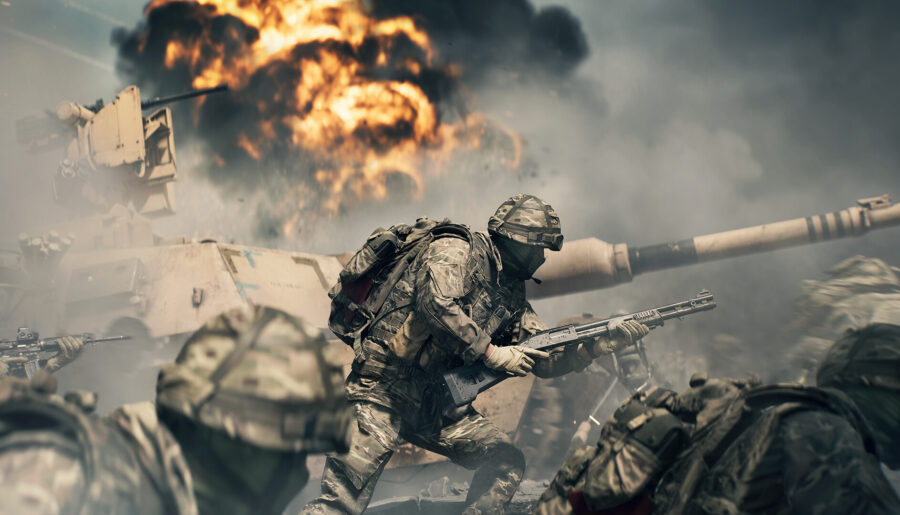 Battlefield 6 and REDSEC Season 5 Adjustments Revealed, More Planned For 2027