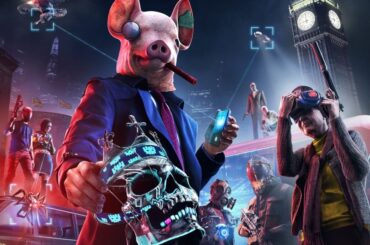 EXCLUSIVE: Watch Dogs: Legion 'Director's Cut' Planned For First Half of 2027