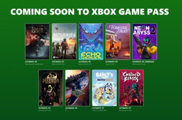 Battlefield 6 Game Pass