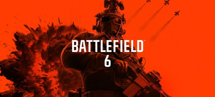 Battlefield 6 and eight other titles join Xbox Game Pass