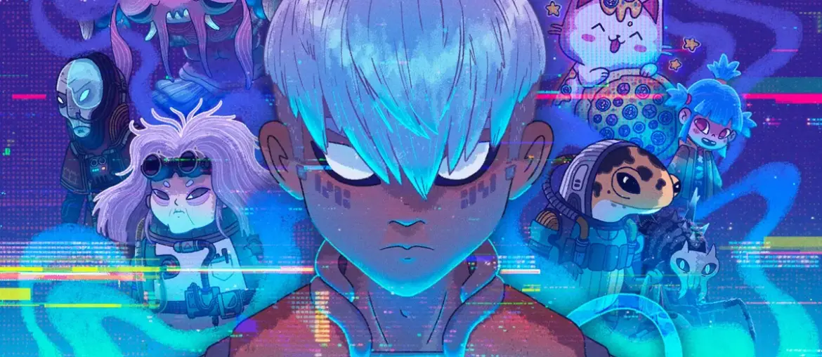 Echo Weaver Review: Discovery Joy And Challenging Platforming