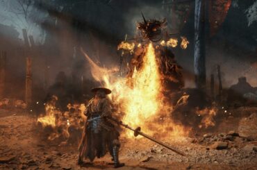 Phantom Blade Zero Might Be This Year’s Most Stylish Action Game