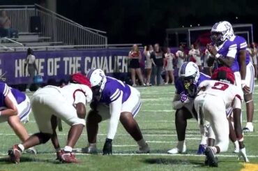 Hurricane Isaias shifts high school football games in Georgia and South Carolina