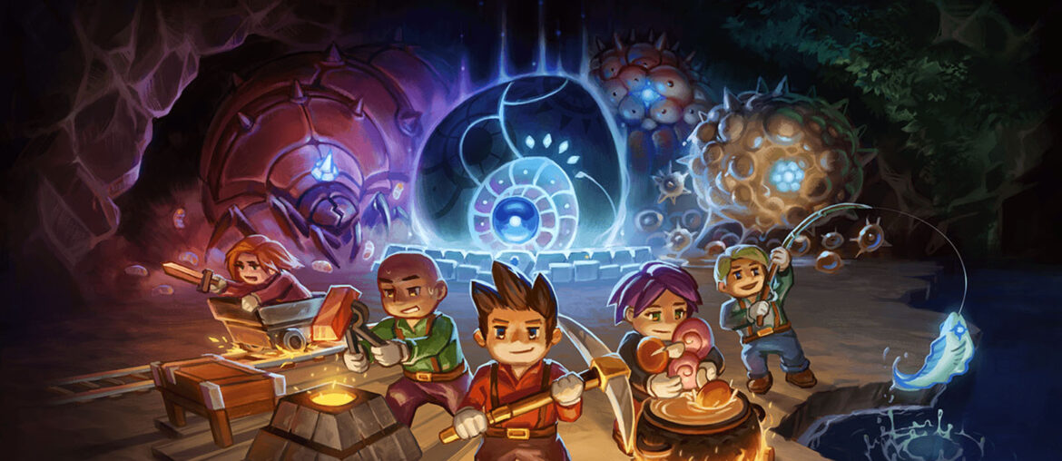 NAG's Friday Wishlist Sale: Six Games, Several Bad Decisions, and Absolutely No Self-Control < NAG