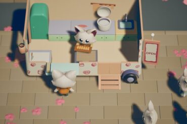 Irish cosy gaming: Where the stakes are low and the stress is lower – The Irish Times