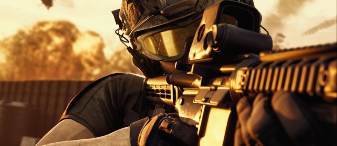 WARDOGS Season 2 Launches October 15 With New Weapons, Vehicles, and Rain