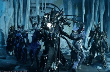 I Underestimated The New Icebind Game Mode in Warframe - Opinion