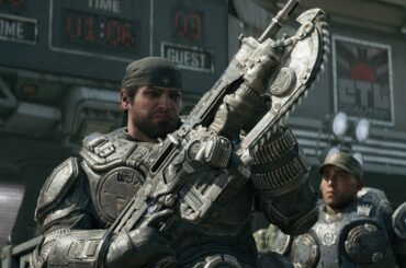 Gears Of War: E-Day Estimated To Have Sold Just 230,000 Copies Despite Rave Reviews
