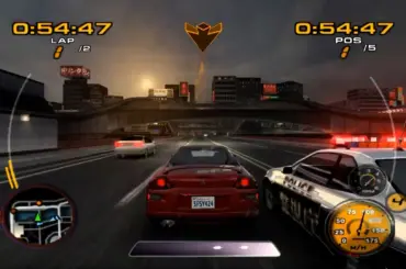 Midnight Club 3 DUB Edition has launched on PC, based on the original Xbox release.