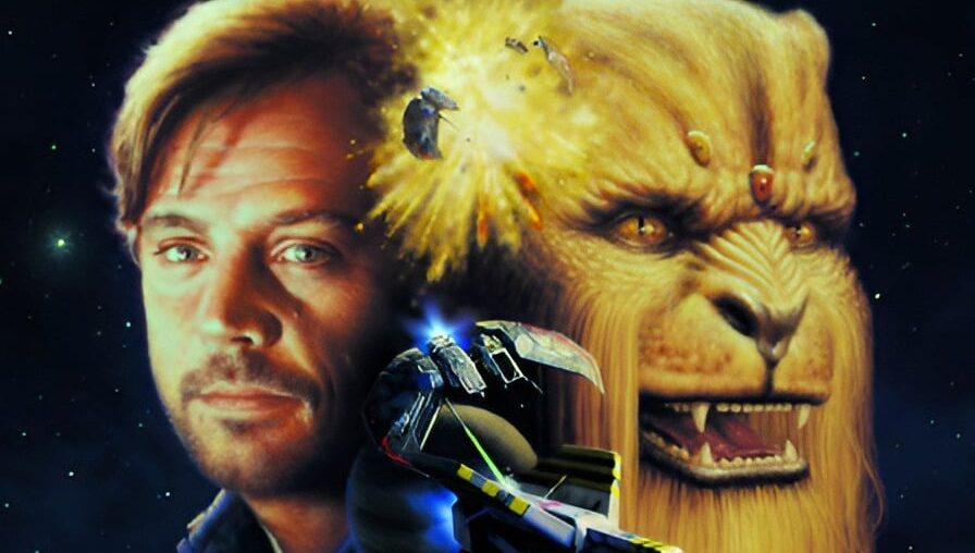 Wingcommander