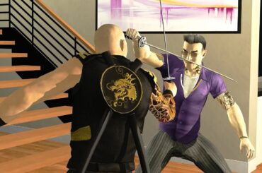 5 Best Video Games Like Saints Row