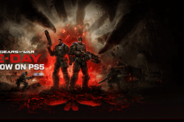 You can now play Gears of War: E-Day on a PS5 with this unofficial Xbox Cloud Gaming app (but only if you break Sony's rules)