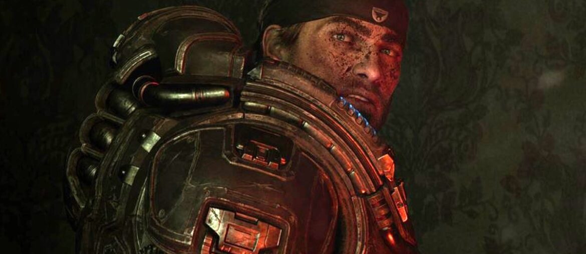 Gears of War: E-Day server crashes and login problems are because of DDoS attacks, studio says