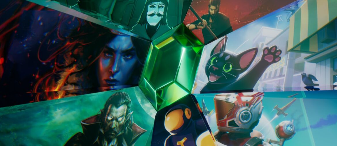 App Store Indie Games Week kicks off today