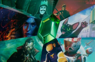 App Store Indie Games Week kicks off today