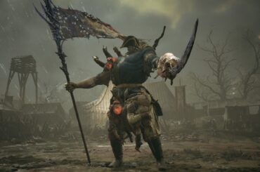 Can you beat General Lothaire in Valor Mortis?