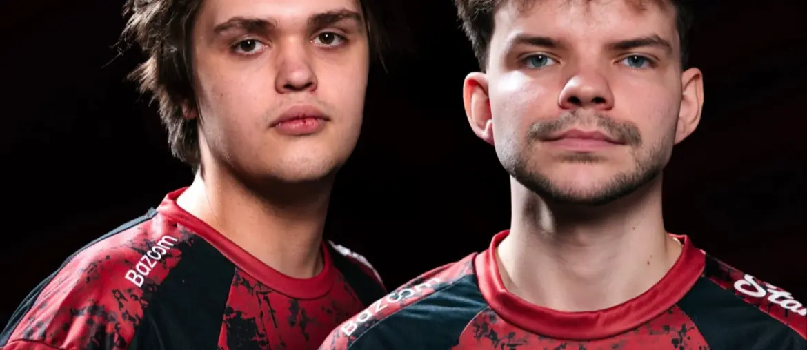 Astralis Sign siuhy and cmtry for First Roster Without Danish Majority