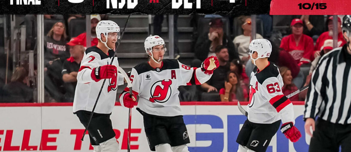Who Else but Jack in Overtime! | GAME STORY