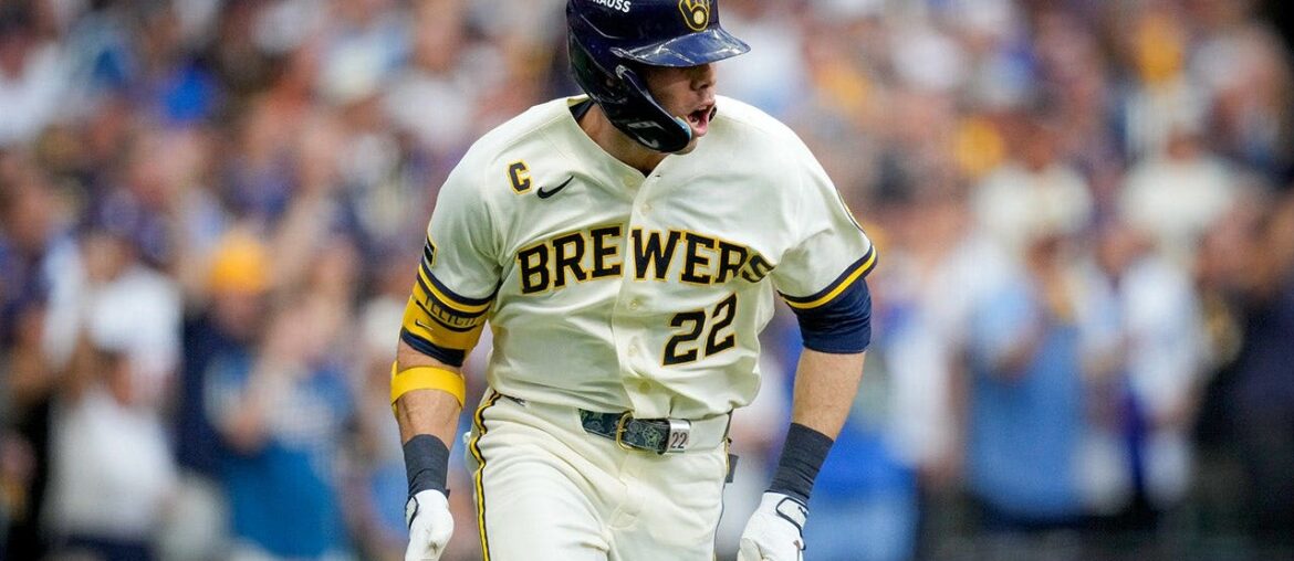 Betr Promo Code FOXNEWS: $200 in Bonuses Available Ahead of Game 3 of the Dodgers-Brewers Series
